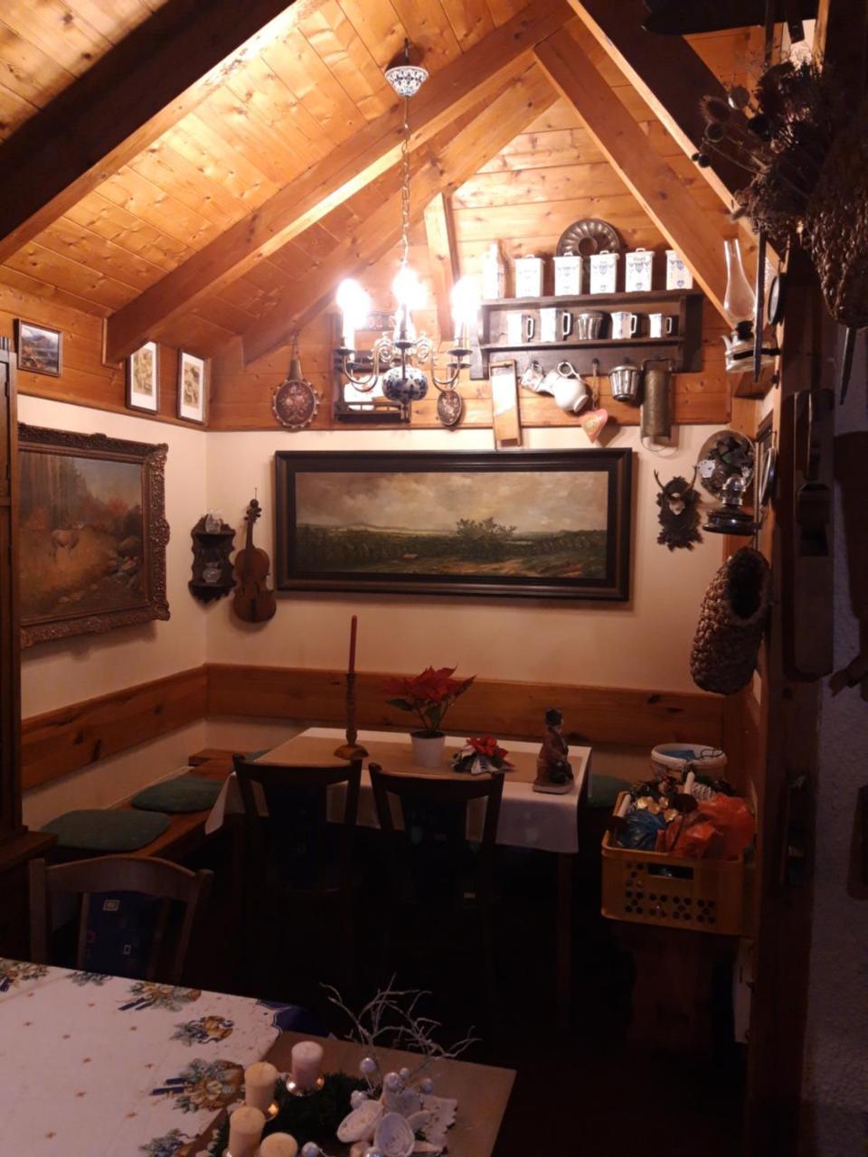 Bergzentrum Pam Jáchymov Extérieur photo